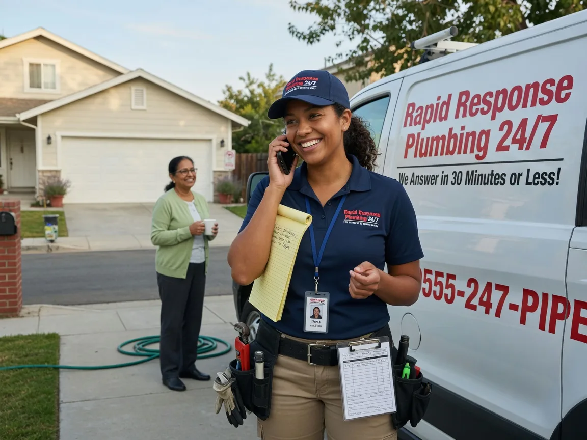 Emergency Plumber Central, UT FAQs